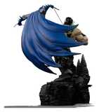 DC Comics Diorama 1/10 Batman vs Bane 33 cm - IS95784