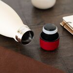 Harry Potter Hedwig Stainless Steel Bottle 500ml - NR240530