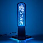 Fortnite Desk Headphone Stand With Light - PP14509FO