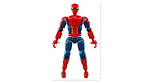 LEGO Marvel Spider-Man Hero Figure - 76346