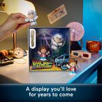 Little People Collector Back to the Future Special Edition - JFD74