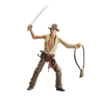 Indiana Jones Adventure Series (Temple of Doom) Action Figure 16cm - F6066