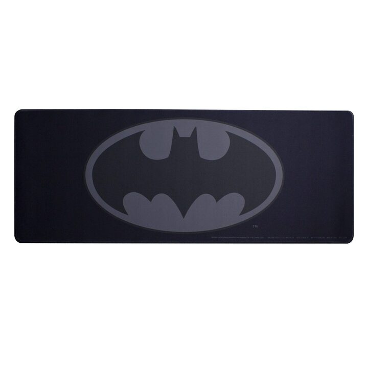 DC Comics: Batman Logo Desk Mat - PP8804BM