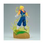 Dragon Ball Z: History Box - Vegito Statue Figure 17cm - BAN30053