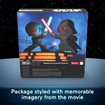 Star Wars Little People Collector Mini Figure 2-Pack I Am Your Father 7 cm - JFW74