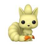 Funko Pop! Games: Pokemon - Ninetales #1091 Vinyl Figure