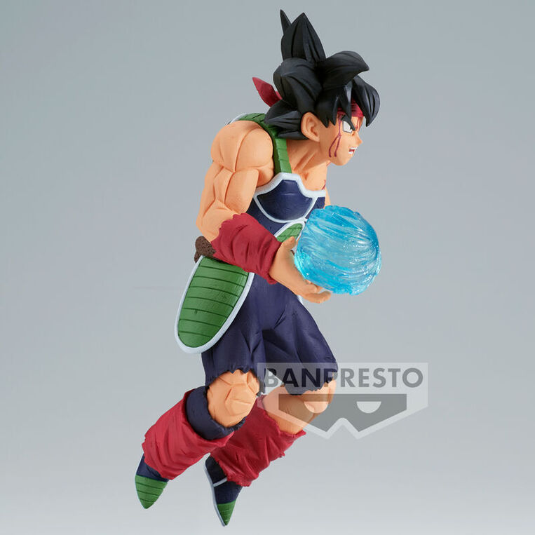 Dragon Ball Z Bardock G×materia Figure 14cm - BAN89720