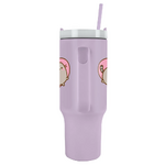 Pusheen Stainless Steel tumbler 1130 ml - MDB28156
