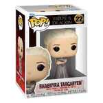 Funko POP! Game Of Thrones House of the Dragon - Rhaenyra Targaryen Figure #22