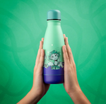 KPop Demon Hunters Mini bottle 500 ml Zoey - CR4134