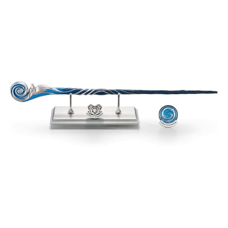 Harry Potter Celebration Limited wand Patronus Charm - NN8031