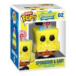 Funko Bitty POP! Town: SpongeBob SquarePants - SpongeBob and Pineapple House Figure