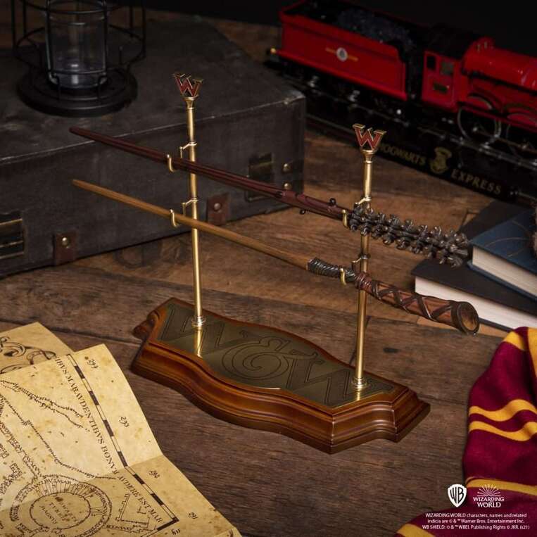 Harry Potter Wand Weasley Twins - NN7495