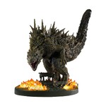 Godzilla Minus One - Godzilla(2023) (ver.Odo Island Attack) Statue (13cm) - BAN69739