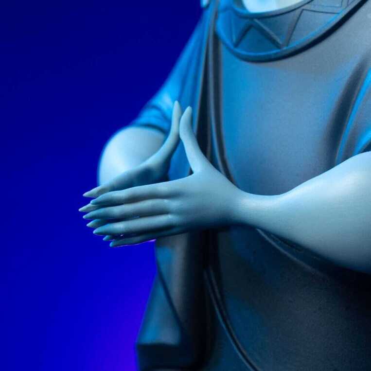 Disney Art Scale Statue 1/10 Hades Regular 25 cm - IS33709
