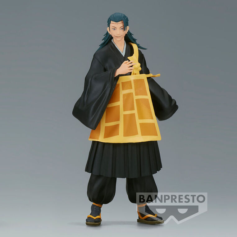 Jujutsu Kaisen Jukon no Kata Suguru Geto Figure 17cm - BAN88279