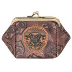 Harry Potter Pride Purse (brown) - KMN05143