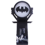 DC Comics Batman Figure Clamping Bracket Cable Guy Ikon 20cm - CGIKDC400483