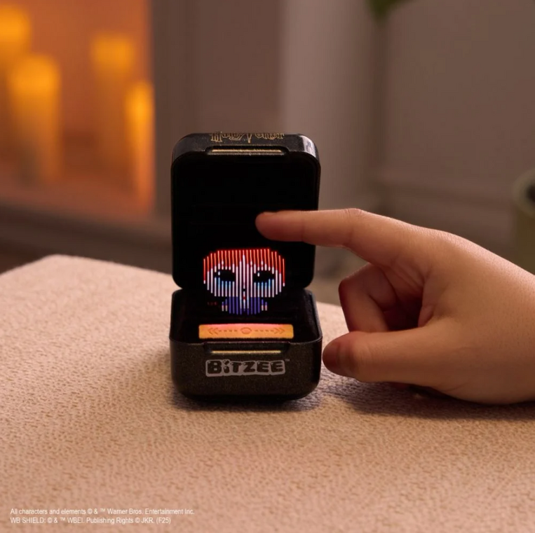 Spin Master Bitzee: Bitzee Wizarding World Harry Potter - 6072599