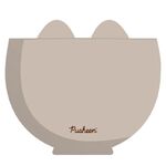 Pusheen Ramen 3D Bowl - BOWRA03