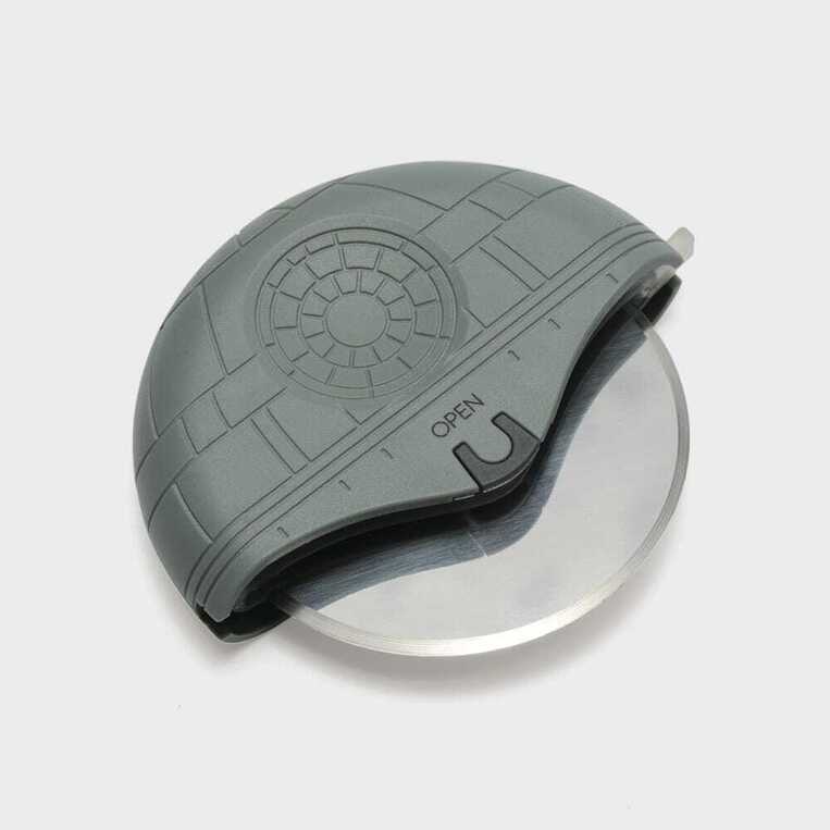 Star Wars Pizza Cutter Death Star - UKNC18151