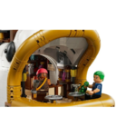 LEGO One Piece The Baratie Floating Restaurant - 75640