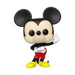 Funko POP! Disney (100th Anniversary) - Mickey Mouse #1341 Megasized (Exclusive) Figure