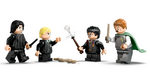 LEGO Harry Potter Hogwarts Castle: Dueling Club - 76441