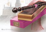 Harry Potter Wand Replica Dolores Umbridge’s in Ollivanders Box - NN7009