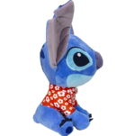 Disney Lilo & Stitch - Stitch Hawaii 30 cm with sound - DCL-9350-14