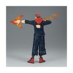 Jujutsu Kaisen Maximatic Plus Sukuna Statue 24cm - BAN30045