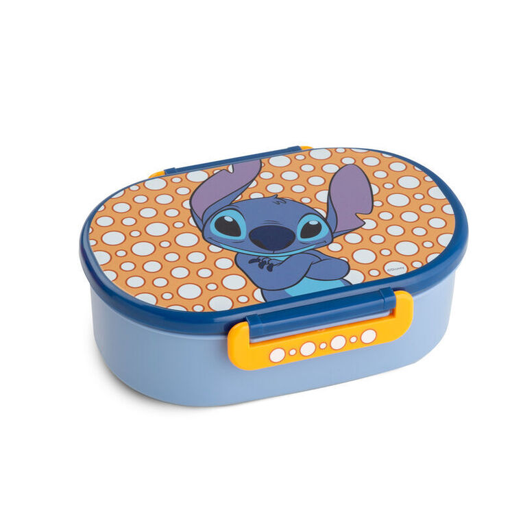 Stitch Tales Lunch Box - EGN102042