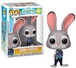 Funko POP! Disney: Zootopia 2 - Judy Hopps Figure #1652