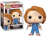 Funko POP! Chucky - Chucky (Bloody Nose) Figure #1957