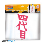 Naruto Shippuden 4th Hokage’s coat - ABYROL052- One Size