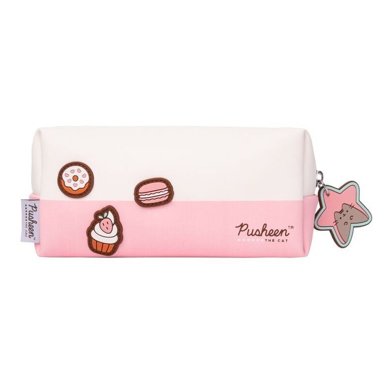Pusheen Make-up Bag - MARE0048