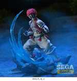 Demon Slayer: Kimetsu no Yaiba Xross Link Anime PVC Statue Akaza 12 cm - SEGA46821