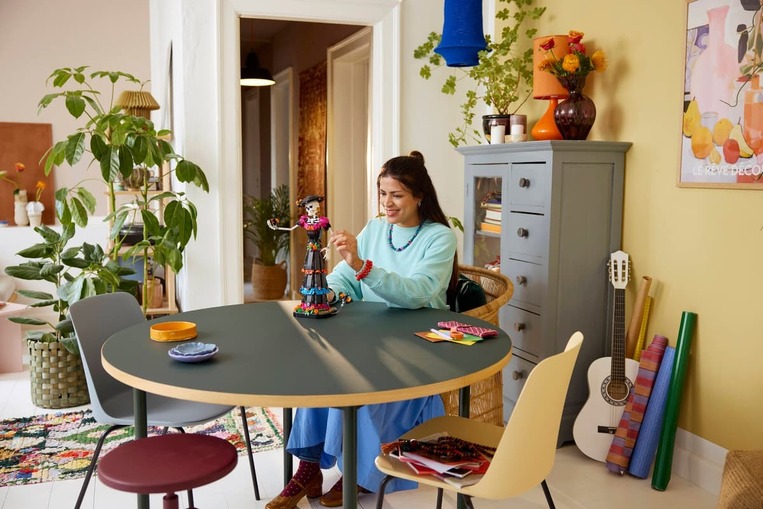 LEGO La Catrina - 21372