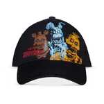 Five Nights at Freddy's Baseball Cap Can You Survive - BA771502FNF