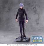 Jujutsu Kaisen Luminasta PVC Statue Satoru Gojo Extermination 26 cm - SEGA44445