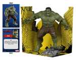 Spider-Man: Brand New Day (2026) Marvel Studios Statue 1/10 Hulk 18 cm - MCF14937