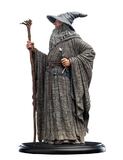 Lord of the Rings Mini Statue Gandalf the Grey 19 cm - WETA860103825