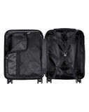 Wednesday Uniform ABS Trolley Suitcase 55cm - KMN062267