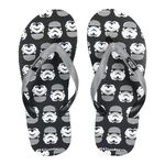Star Wars Stormtroopers Flip-Flops Grey (EU 40-44) - 2300004284