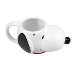 Peanuts Snoopy 3D Mug - TAZ3D011