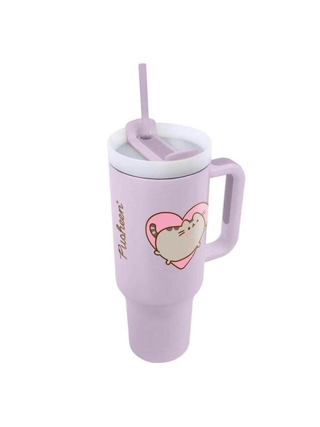 Pusheen Stainless Steel tumbler 1130 ml - MDB28156