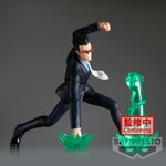 Hunter X Hunter - Leorio Statue (13cm) - BAN88651