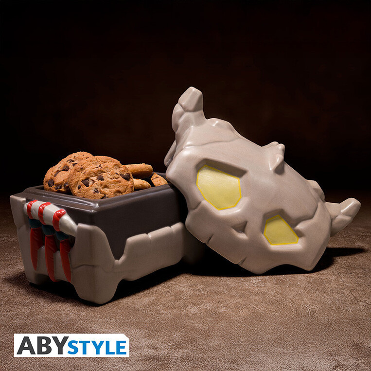 The Legend Of Zelda Cookie Jar Bokoblin Chest - ABYTAB165