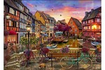 Educa Puzzle Colmar France 2D 3000 Τεμ - 19051