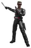 Deadpool & Wolverine Marvel Legends Action Figure Marvel's Blade 15 cm - G2367